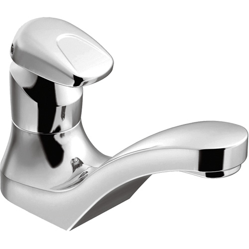 M-Press Metering Lavatory Faucet Trail Hammer and Bolt