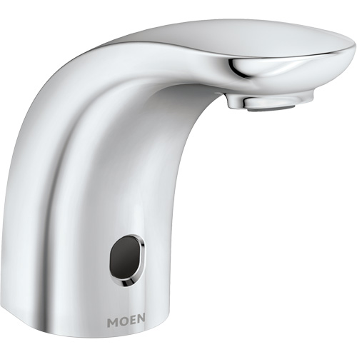 Robinet d&eacute;vier simple M-Power Trail Hammer and Bolt