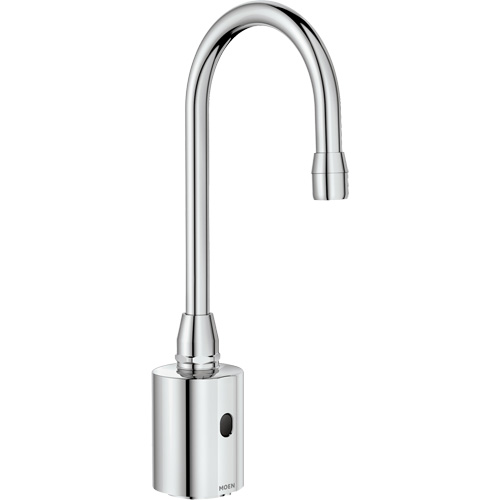Robinet col-de-cygne pour &eacute;vier M-Power Trail Hammer and Bolt