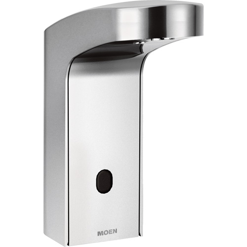 Robinet d&eacute;vier simple M-Power Trail Hammer and Bolt