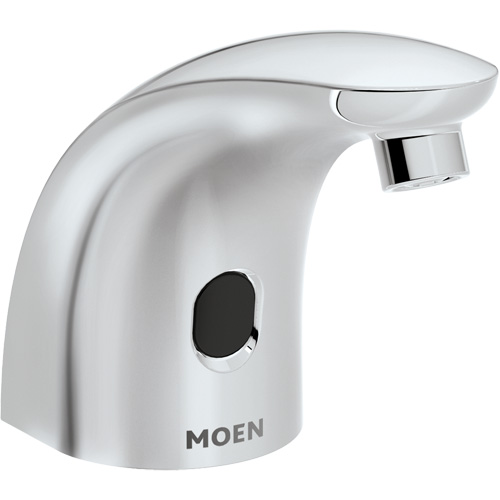 Distributeur de savon de style transitoire M-Power Trail Hammer and Bolt