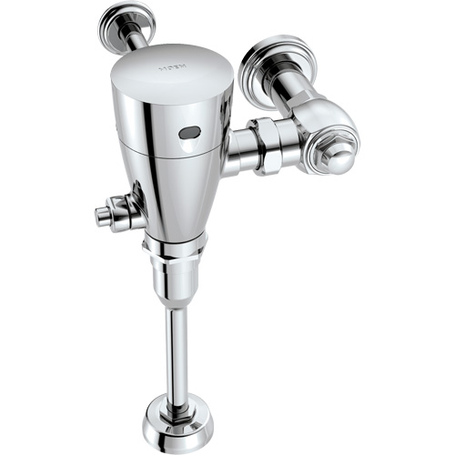 Robinet de chasse &eacute;lectronique pour urinoir M-Power Trail Hammer and Bolt