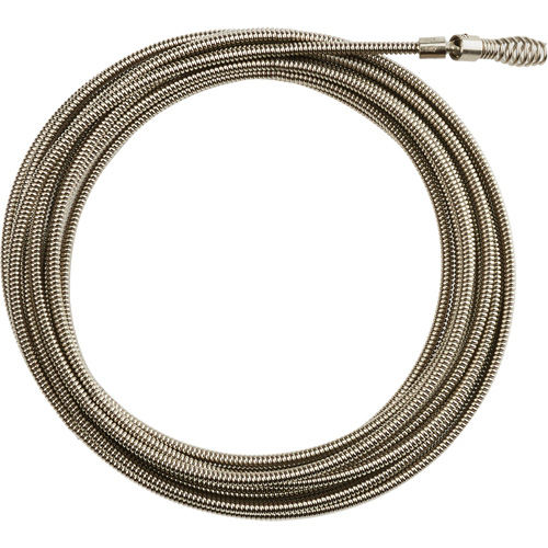 Inner Core Drop Head Cable with Rust Guard Plating Trail Hammer and Bolt