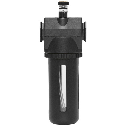 Lubrificateur avec bol standard Modulair 400, 1/2" NPTF, Max. 150 psi, Canalisation/Modulaire Trail Hammer and Bolt