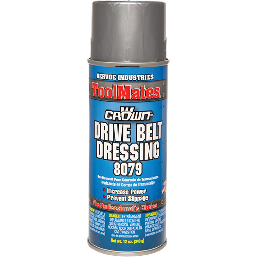Drive Belt Dressing Trail Hammer and Bolt