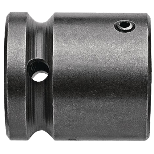 Bit Holder, 1/2" Drive Trail Hammer and Bolt