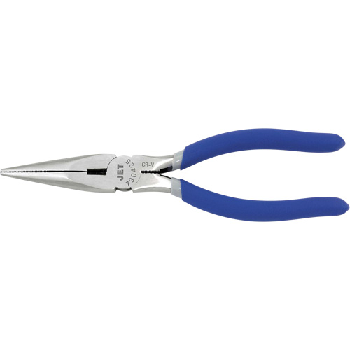 RP-200 Long Nose Pliers, 8" L Trail Hammer and Bolt