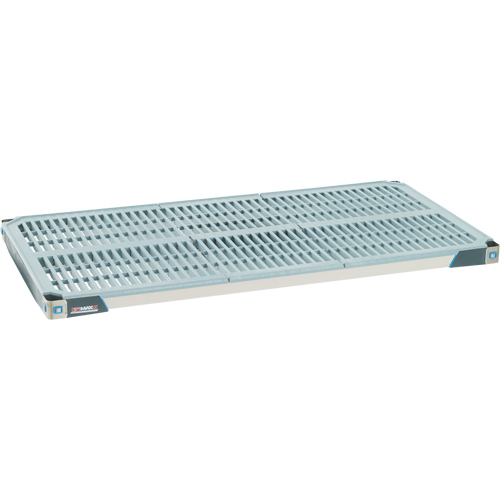 Syst&egrave;mes d'&eacute;tag&egrave;res MetroMax i, 24" la x 24" p, 800 lb Capacit&eacute; Trail Hammer and Bolt