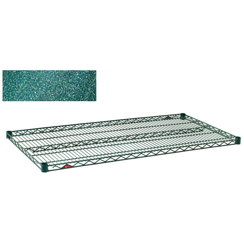 Wire Shelf, 36" W x 24" D Trail Hammer and Bolt