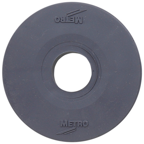 Donut Bumper Trail Hammer and Bolt