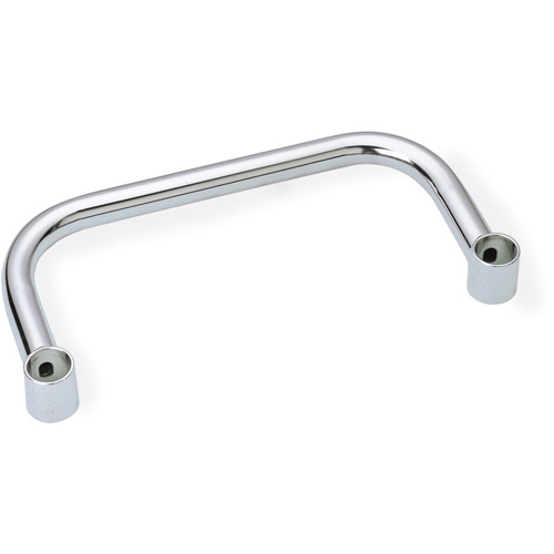 Extended Handle Trail Hammer and Bolt