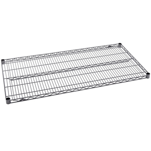 Tablette pour &eacute;tag&egrave;re stylis&eacute;e, 24" la x 18" p, 800 lb Capacit&eacute; Trail Hammer and Bolt