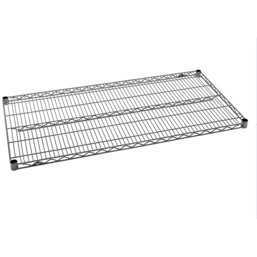 Designer Shelving Shelf, 24" W x 24" D, 800 lbs. Capacity Trail Hammer and Bolt