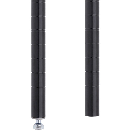 Designer Shelving - Posts Trail Hammer and Bolt