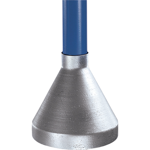 Pipe Fittings - Weather Caps, 1.315" Trail Hammer and Bolt