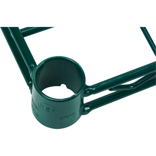 Tablette d'&eacute;tag&egrave;re pour s&eacute;chage du cannabis, 36" la x 18" p, Capacit&eacute; de 100 lb Trail Hammer and Bolt