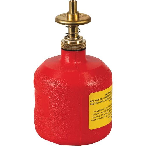 Bouteilles distributrices, 8 oz, Homologu&eacute; FM Trail Hammer and Bolt