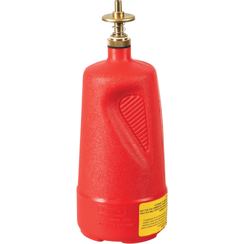 Bouteilles distributrices, 1 pinte, Homologu&eacute; FM Trail Hammer and Bolt
