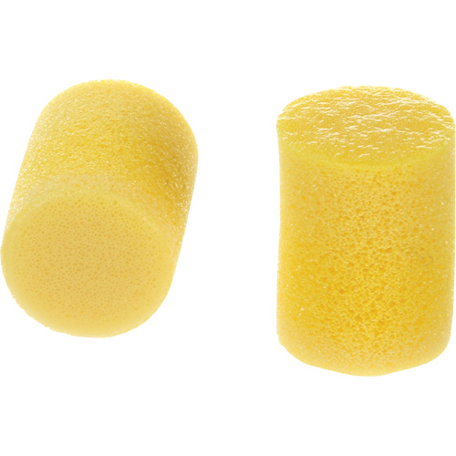 Bouchons d'oreilles E-A-R Classic, Paire - ensemble coussins Trail Hammer and Bolt