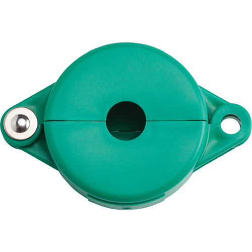 Dispositif de verrouillage pour soupape, Type Vanne Trail Hammer and Bolt