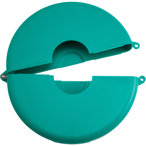 Dispositif de verrouillage pour soupape, Type Vanne Trail Hammer and Bolt