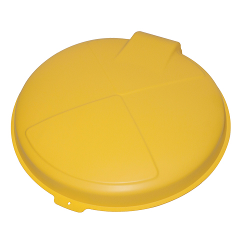 Couvercle pour entonnoirs Poly-Drum Funnel Trail Hammer and Bolt