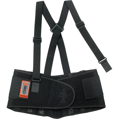 Proflex&reg; 2000SF Performance Spandex, Elastic, Small Trail Hammer and Bolt