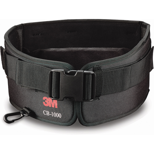 Ceintures de confort pour respirateurs PAPR 3M Trail Hammer and Bolt