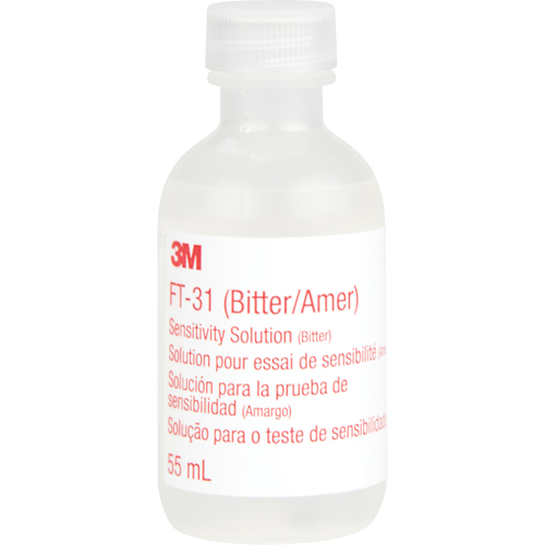 3M Sensitivity Solution Trail Hammer and Bolt