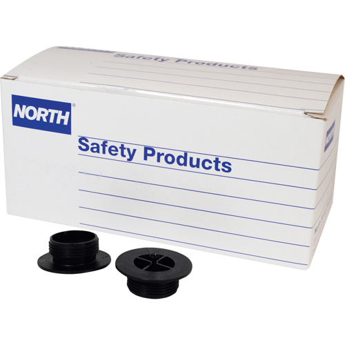 North&reg; Cartridge Connector for 7600 Series Mask Trail Hammer and Bolt