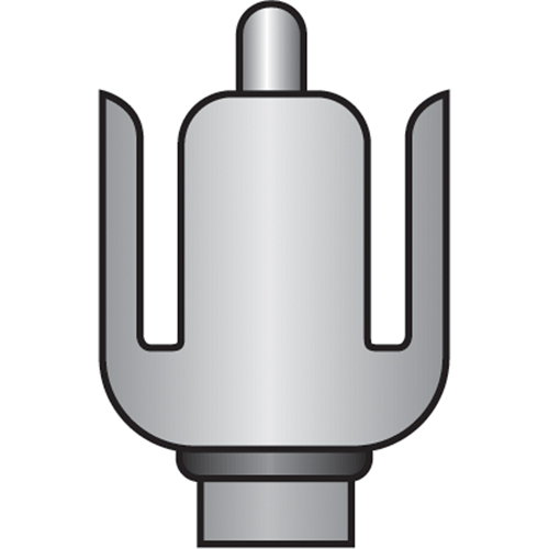 Flagstaff Heavy-Duty Safety Whips - Accessories & Replacement Parts Trail Hammer and Bolt