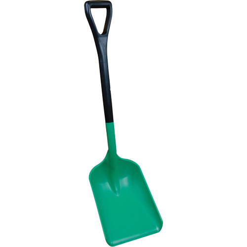 Safety Shovels - (Two-Piece) Trail Hammer and Bolt