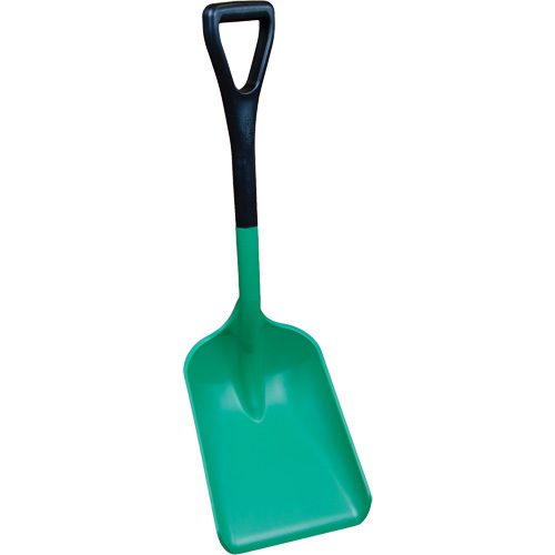 Safety Shovels - (Two-Piece) Trail Hammer and Bolt