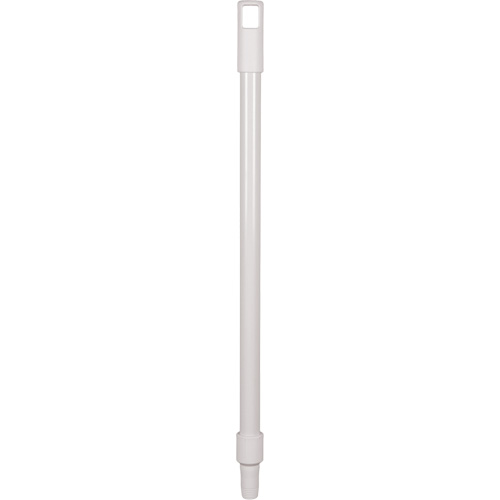 Hazmat Handle, Scraper, Standard, 24" L Trail Hammer and Bolt