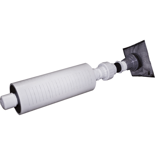 Bazooka Cartridge & Installation Kit Trail Hammer and Bolt