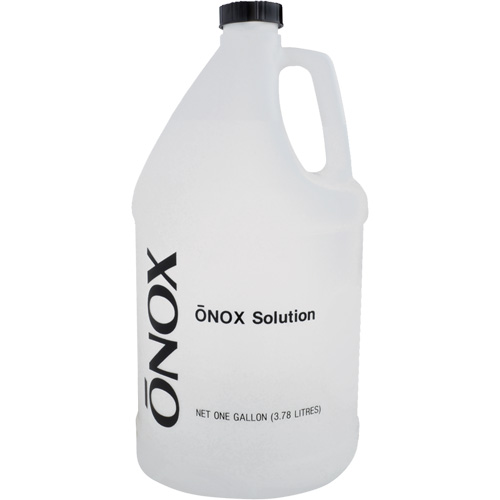 Solution Onox Trail Hammer and Bolt