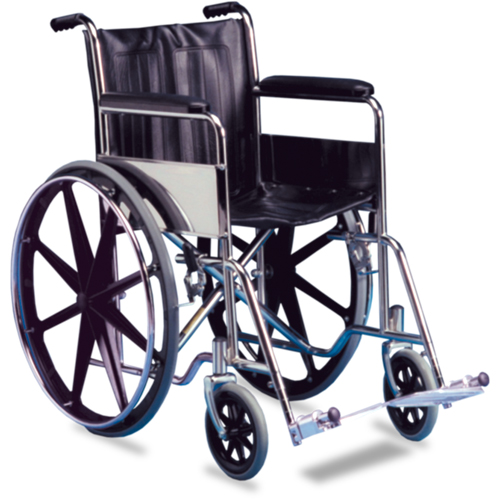 Fauteuils roulants Trail Hammer and Bolt