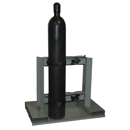 Supports pour bouteilles Trail Hammer and Bolt