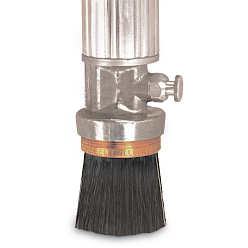 Brosses fontaines Trail Hammer and Bolt
