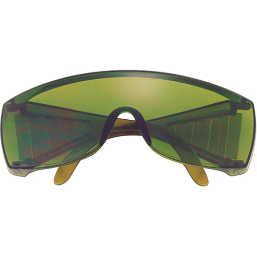 Yukon&reg; Safety Glasses, 2.0 Lens, Anti-Scratch, ANSI Z87+/Meets/Exceeds CSA Z94.3 Trail Hammer and Bolt