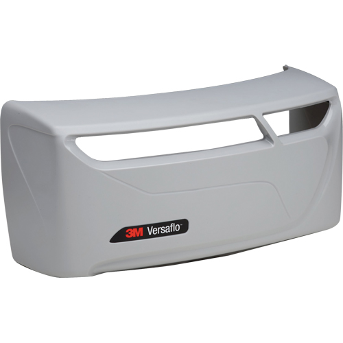 Couvre-filtre pour APR motoris&eacute; TR-600 de Versaflo Trail Hammer and Bolt