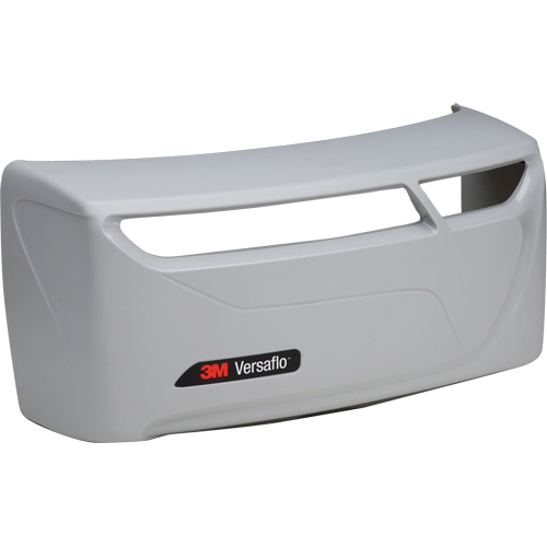 Couvre-filtre pour APR motoris&eacute; TR-600 de Versaflo Trail Hammer and Bolt