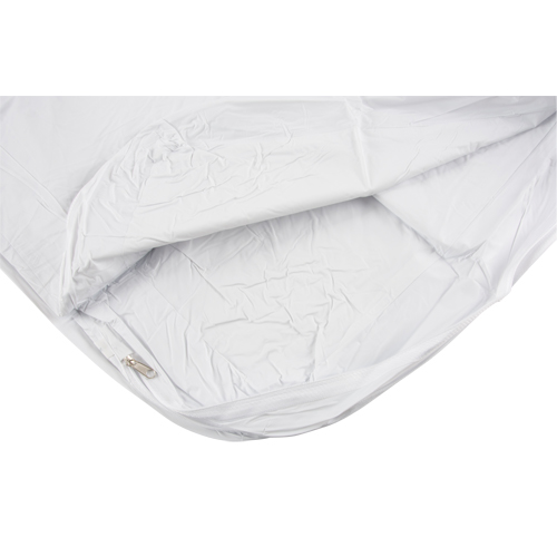 Mattress Protector Trail Hammer and Bolt