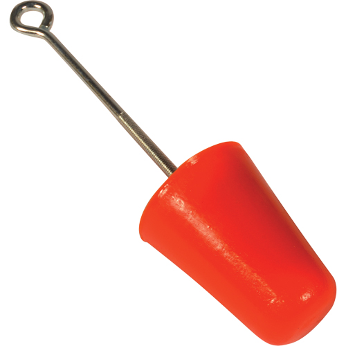 Drain Plug Trail Hammer and Bolt