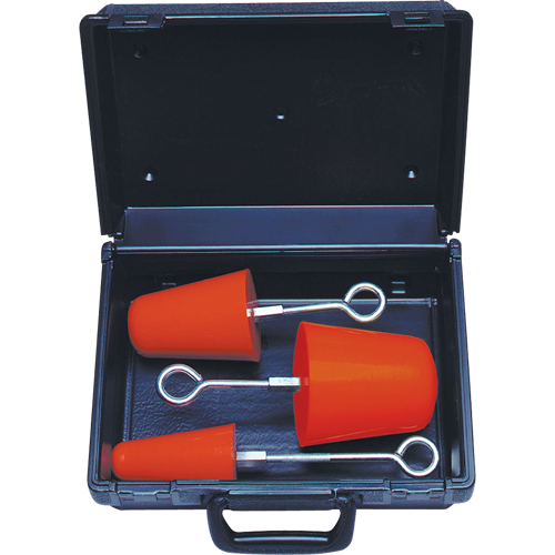 Drain Plugs Kit Trail Hammer and Bolt