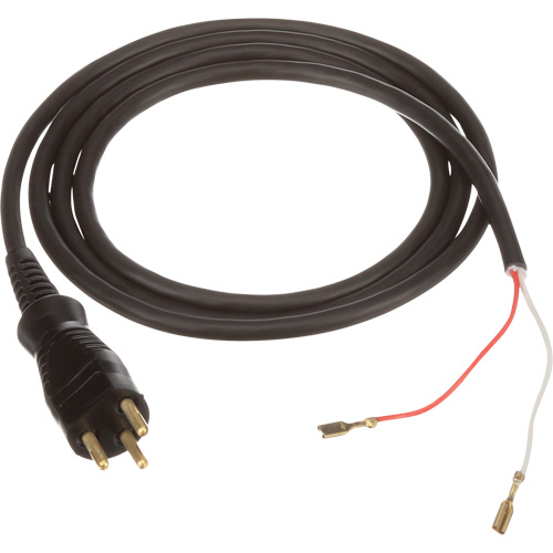 C&acirc;ble de rechange pour appareil filtrant &agrave; ventilation assist&eacute;e Powerflow Trail Hammer and Bolt