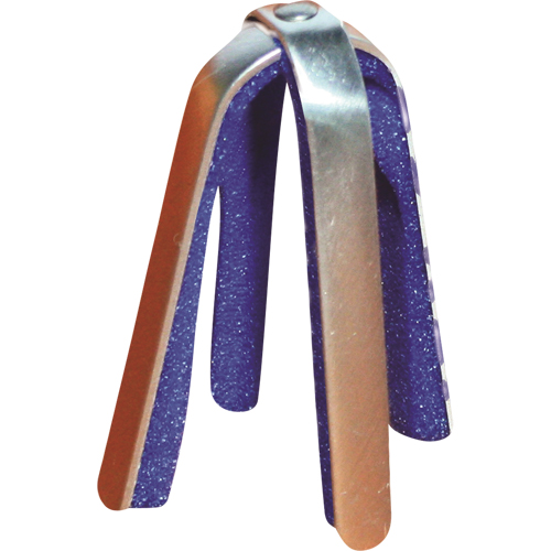 Splints, Finger and Toe, Aluminum Wire, 3", Class 1 Trail Hammer and Bolt