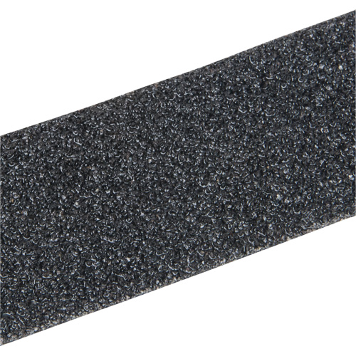 Premium Anti-Skid Tape, 1" x 60', Black Trail Hammer and Bolt