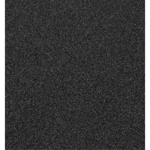 Premium Anti-Skid Tape, 12" x 60', Black Trail Hammer and Bolt