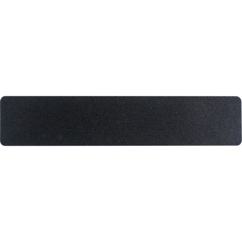 Premium Anti-Skid Tape, 6" x 30", Black Trail Hammer and Bolt